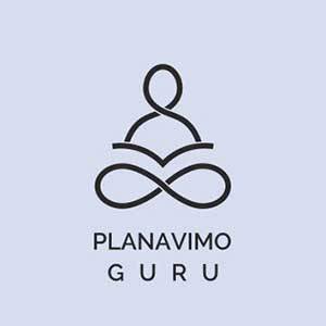 Laiko planavimas - Planavimo Guru