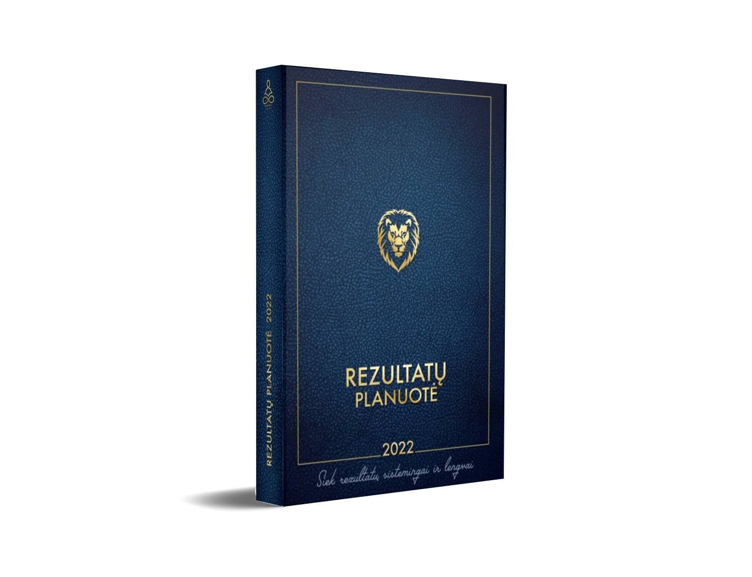 Knygos Planavimo Guru