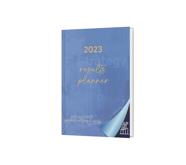 2023 results planner