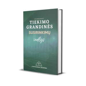 Tiekimo grandinė